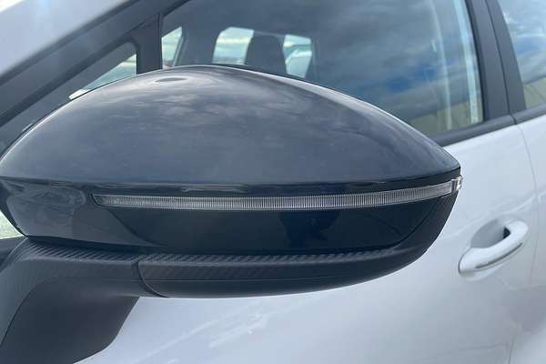 2023 Chery OMODA 5 BX