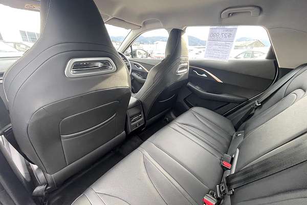 2023 Chery OMODA 5 BX
