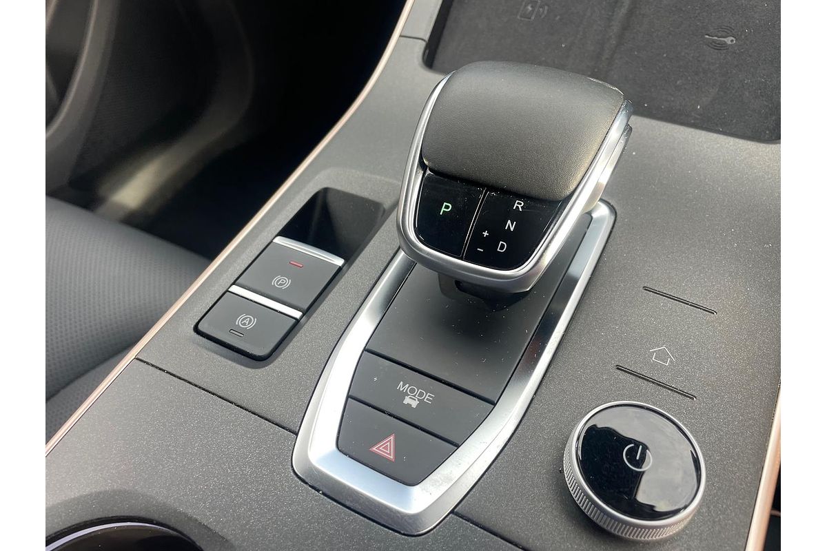 2023 Chery OMODA 5 BX