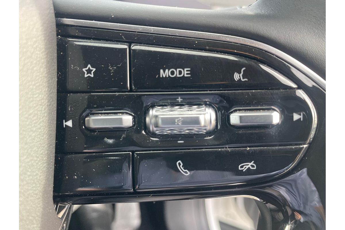 2023 Chery OMODA 5 BX