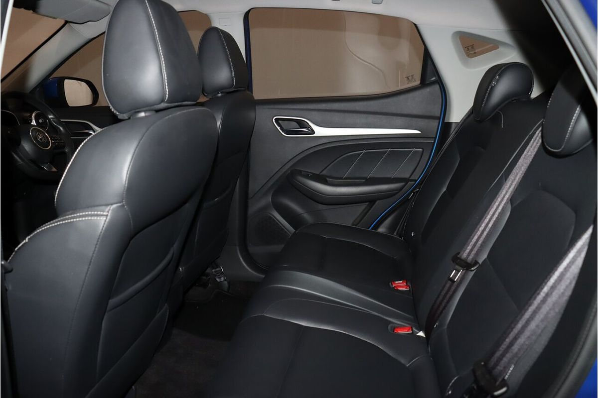2018 MG ZS Essence AZS1