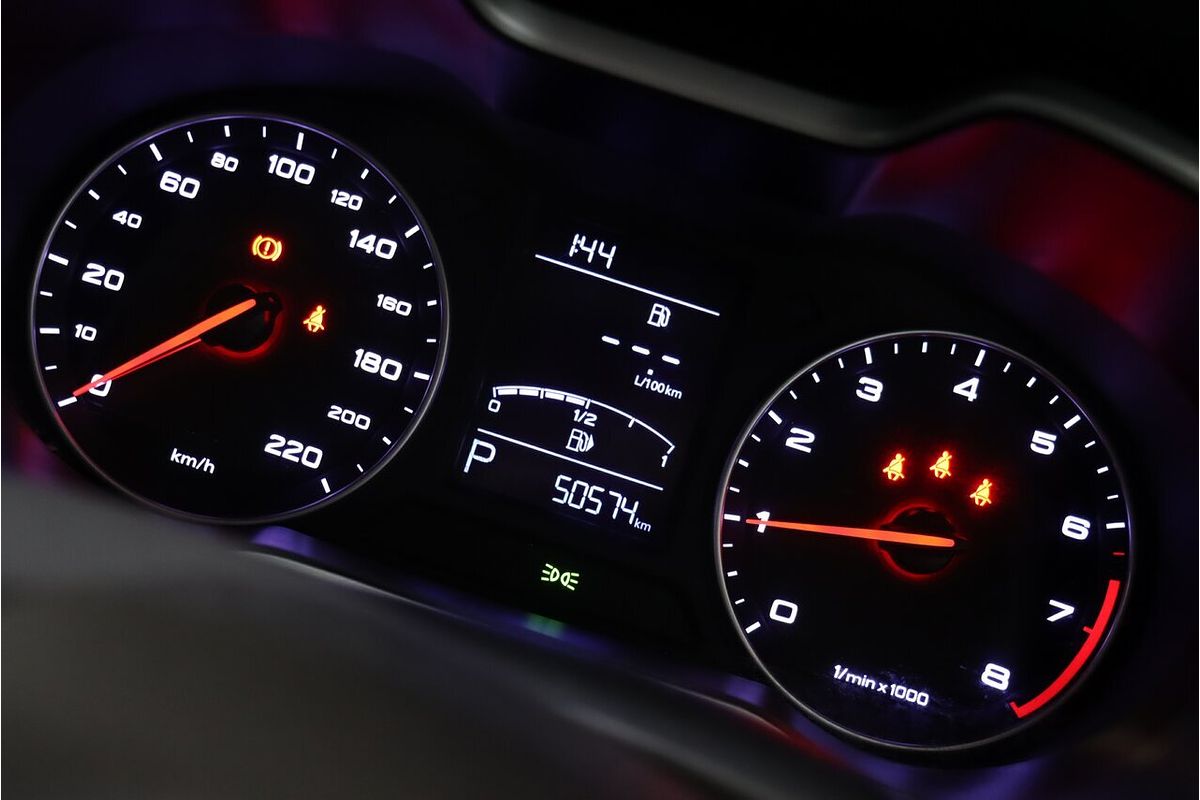2018 MG ZS Essence AZS1