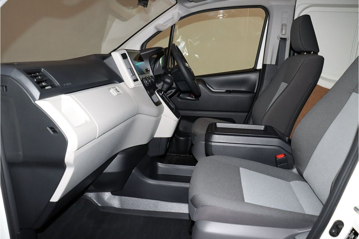 2024 Toyota Hiace GDH320R
