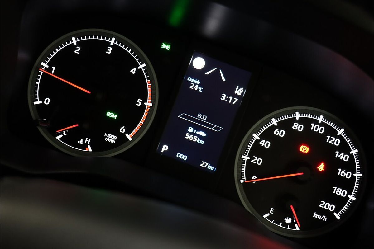 2024 Toyota Hiace GDH320R