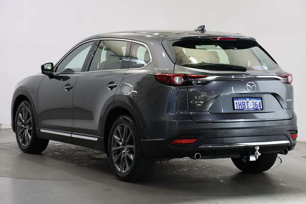 2020 Mazda CX-9 Azami TC