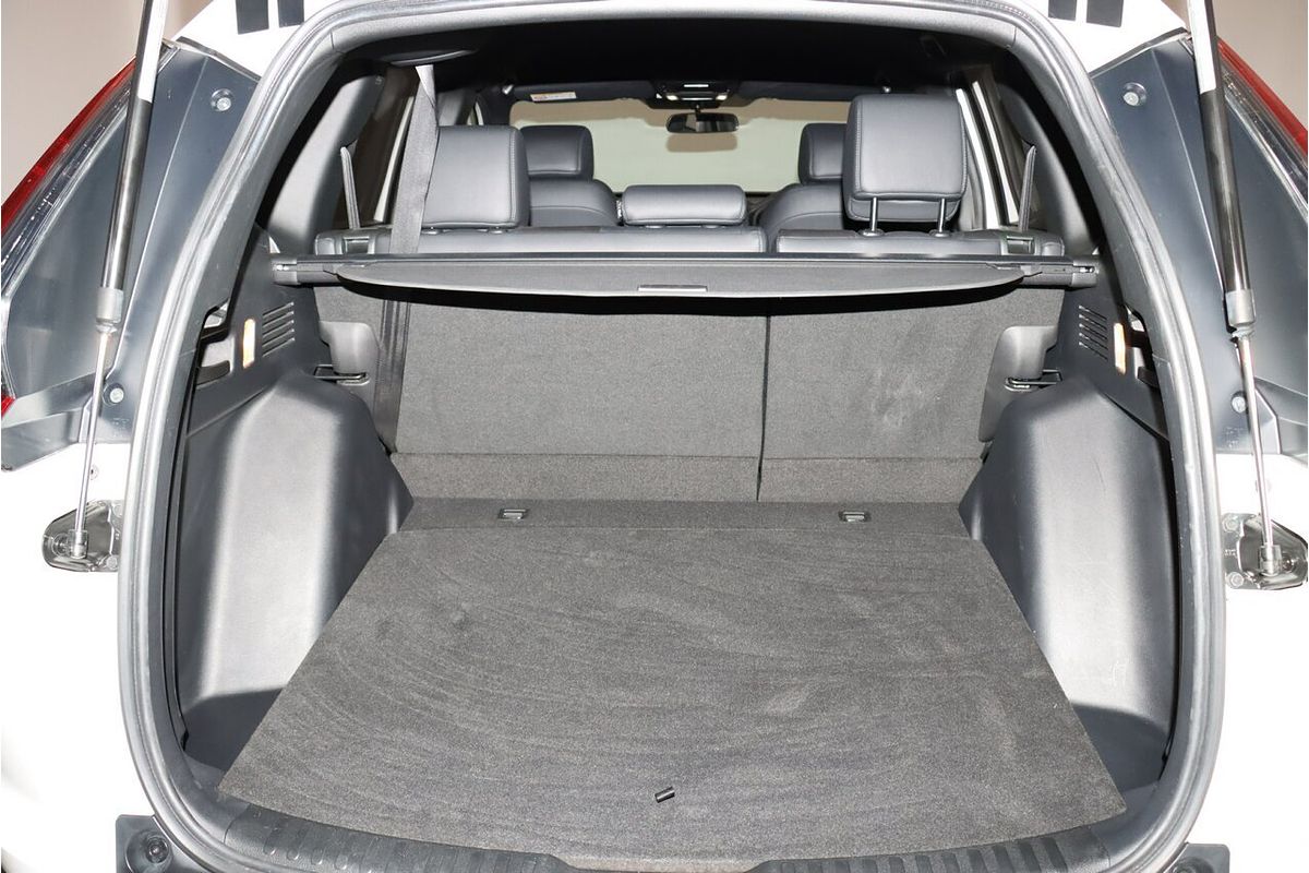 2023 Honda CR-V Black Edition RW