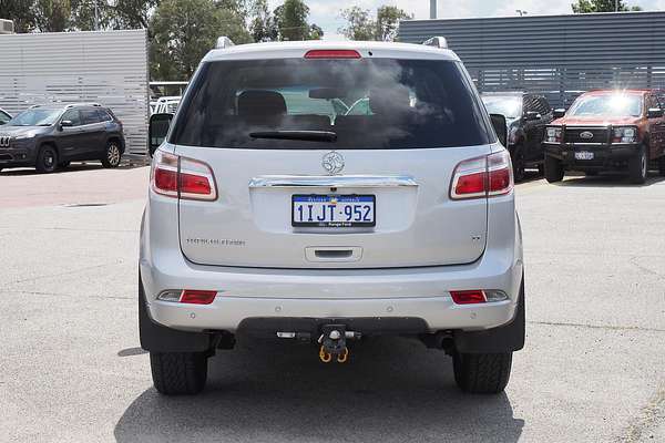 2019 Holden Trailblazer LT RG