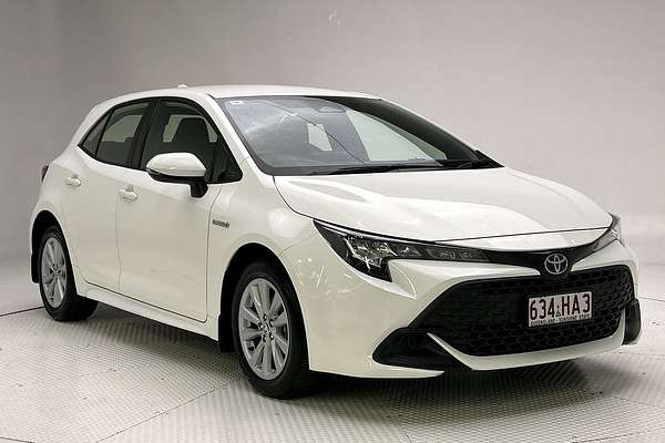 24 Toyota Corolla Cars for Sale in Brisbane, QLD | Motorama Toyota
