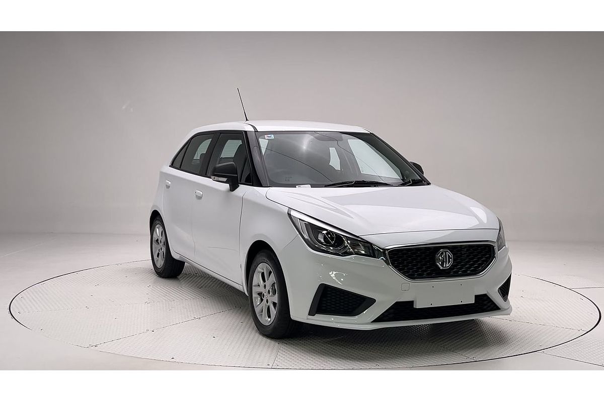 2023 MG MG3 Core