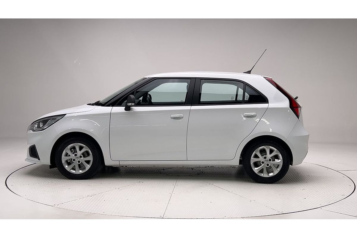 2023 MG MG3 Core