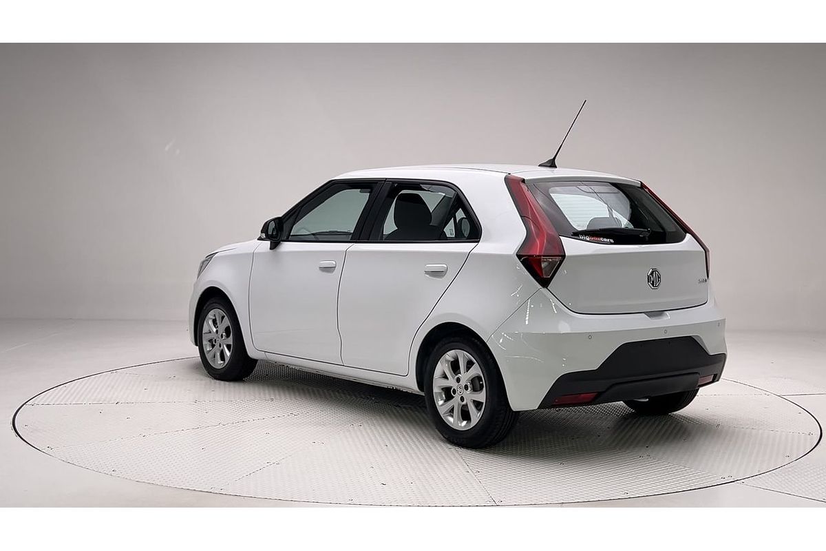 2023 MG MG3 Core