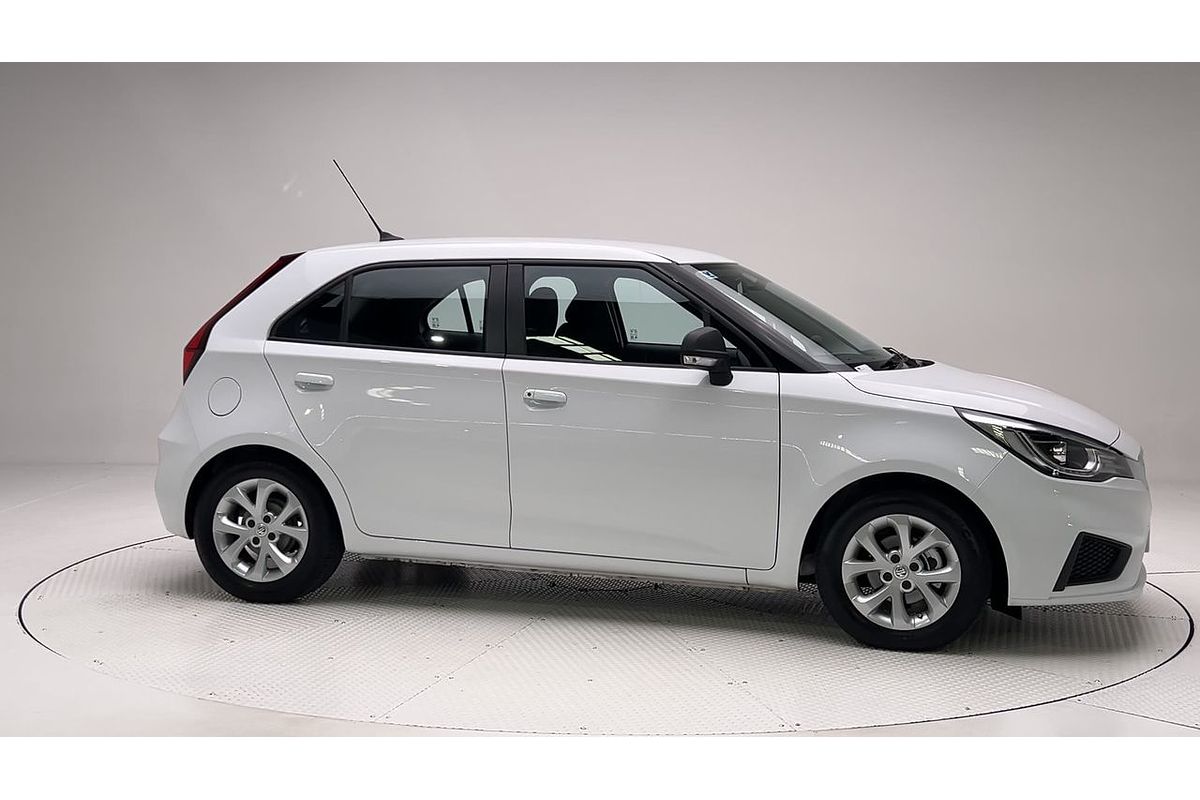 2023 MG MG3 Core