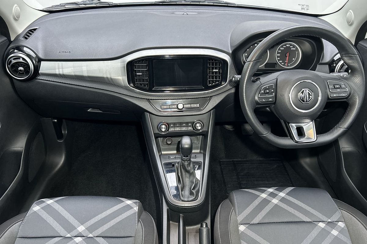 2023 MG MG3 Core