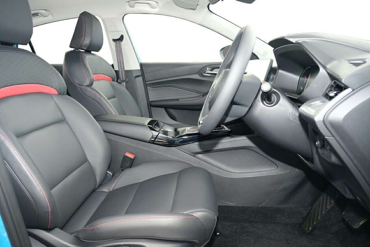 2024 MG MG5 Vibe