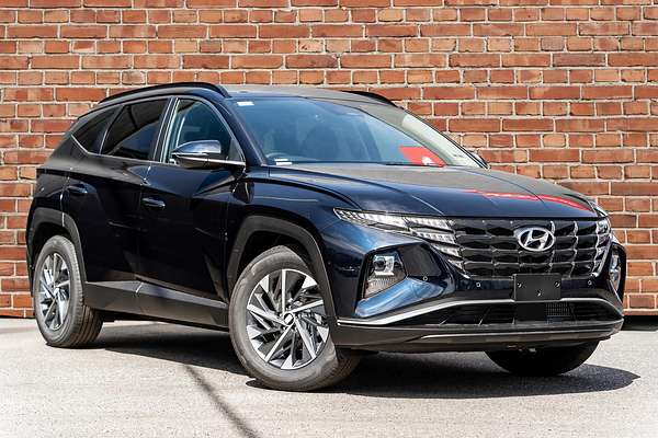 2024 Hyundai Tucson Elite NX4.V2