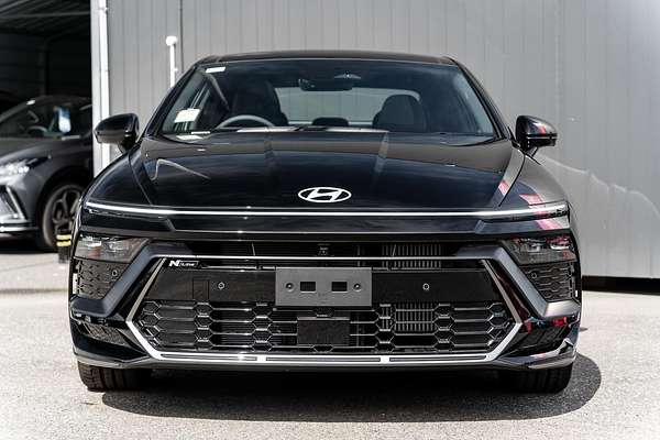 2024 Hyundai Sonata N Line DN8.V4