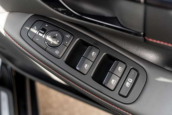 2024 Hyundai Sonata N Line DN8.V4