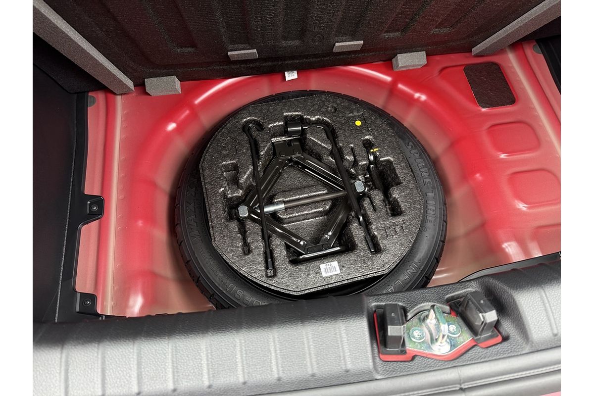 2024 Kia Picanto Sport JA PE2
