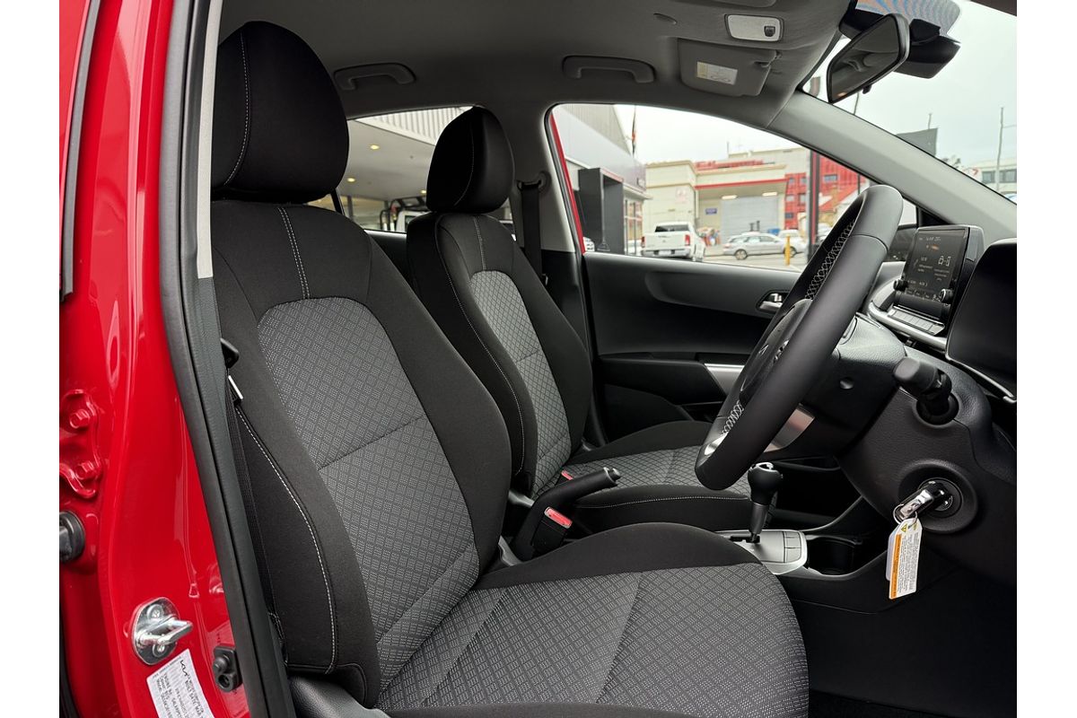2024 Kia Picanto Sport JA PE2