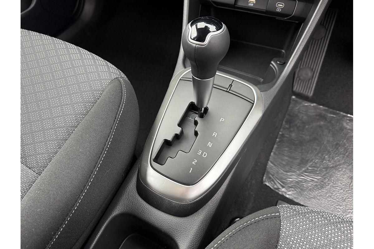 2024 Kia Picanto Sport JA PE2