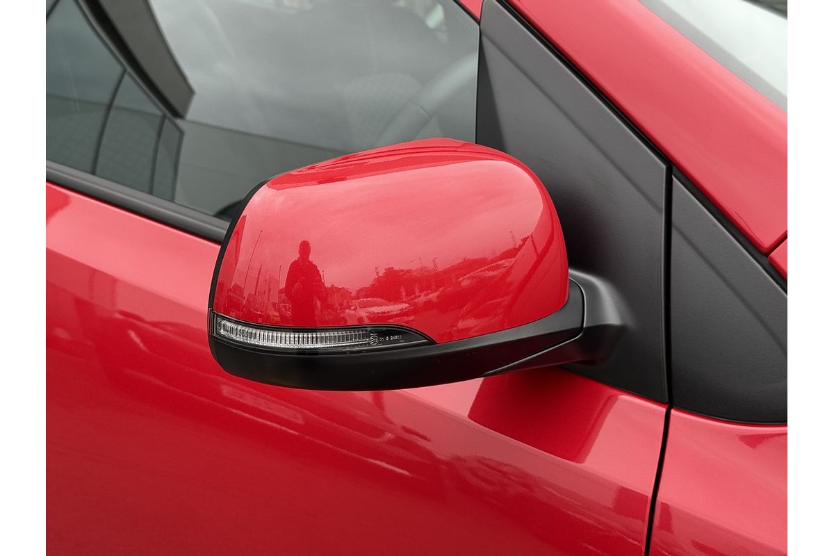 2024 Kia Picanto Sport JA PE2