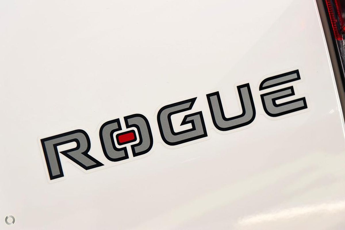 2023 Toyota Hilux Rogue GUN126R 4X4