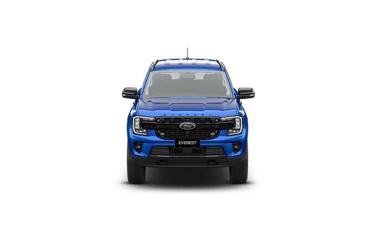 2024 Ford Everest Sport