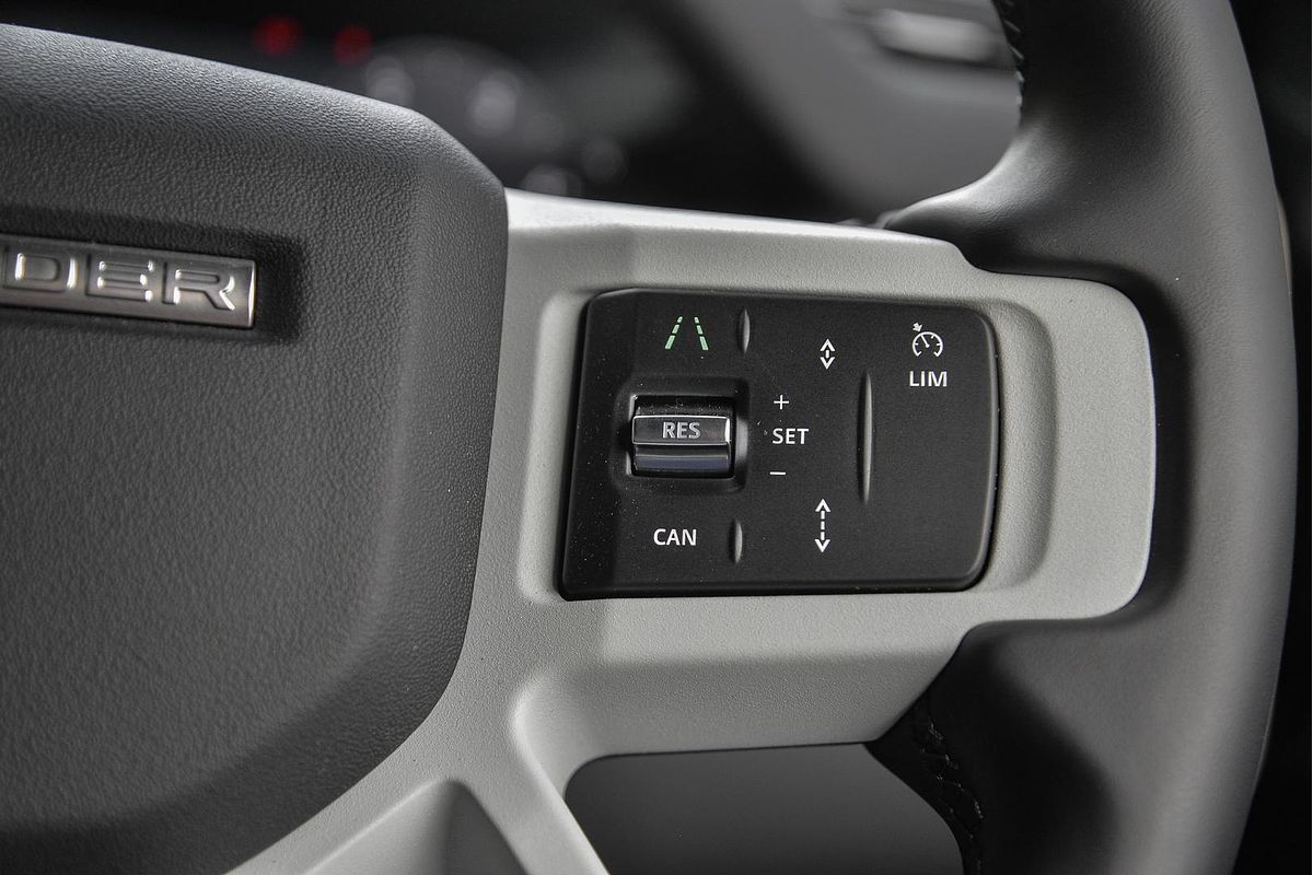 2023 Land Rover Defender 90 D250 S L663