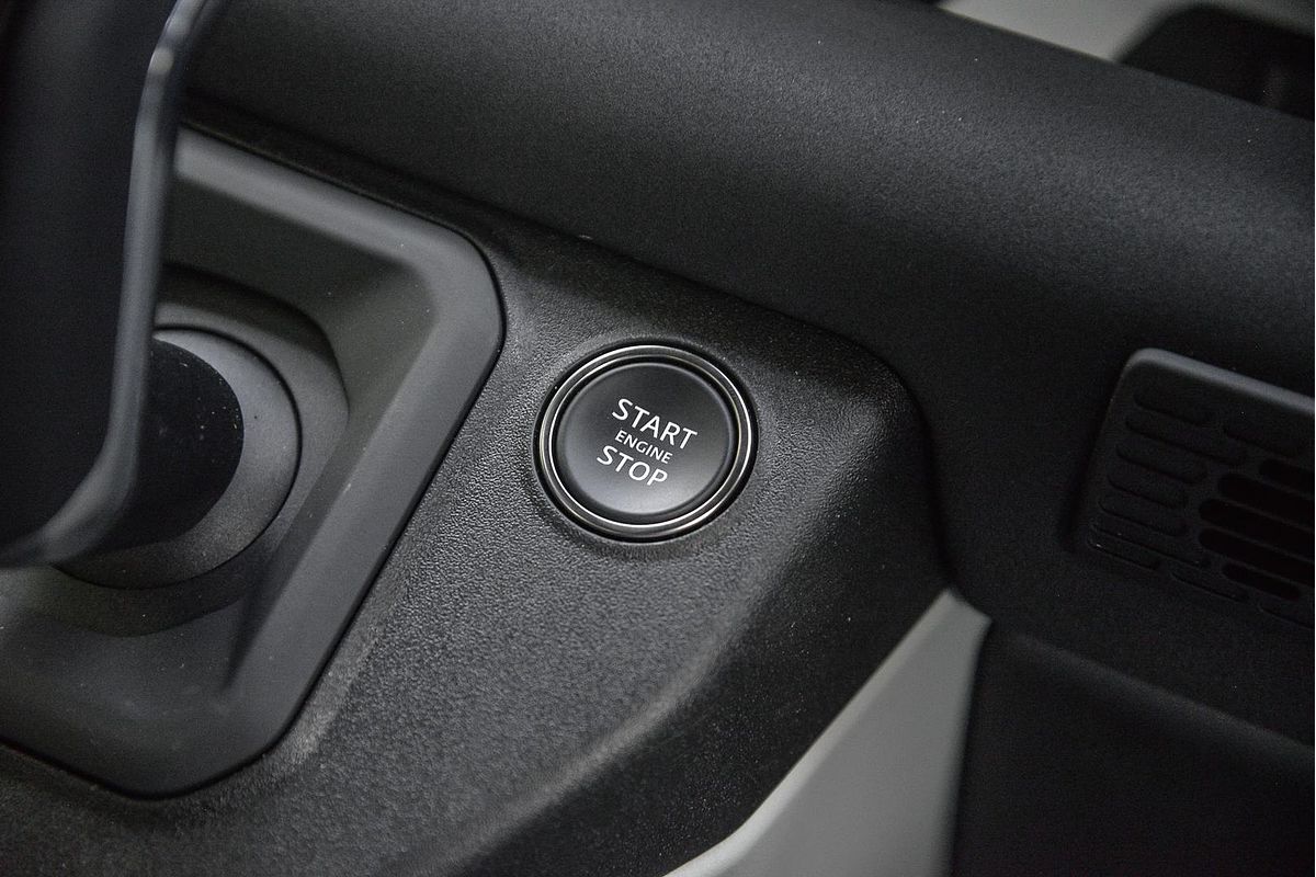 2023 Land Rover Defender 90 D250 S L663