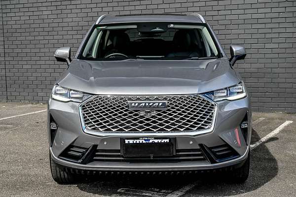 2022 Haval H6 Ultra B01