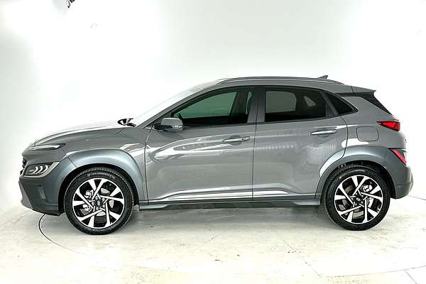 2023 Hyundai Kona Highlander OS.V5