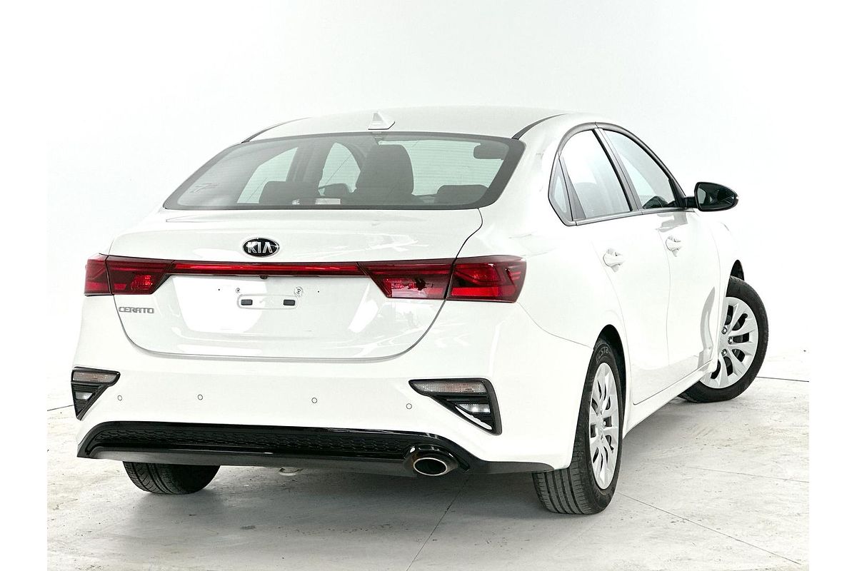 2019 Kia Cerato S BD