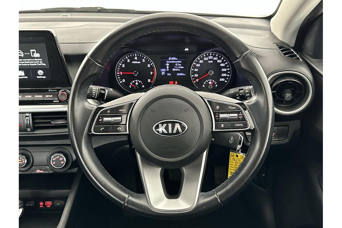 2019 Kia Cerato S BD