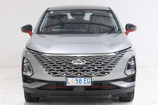 2023 Chery OMODA 5 EX T19C