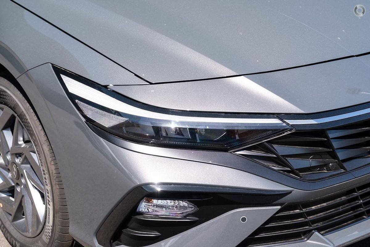 2024 Hyundai i30 CN7.V2