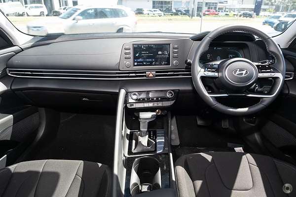 2024 Hyundai i30 CN7.V2