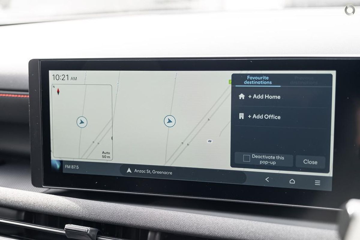 2024 Hyundai Tucson Premium N Line NX4.V3