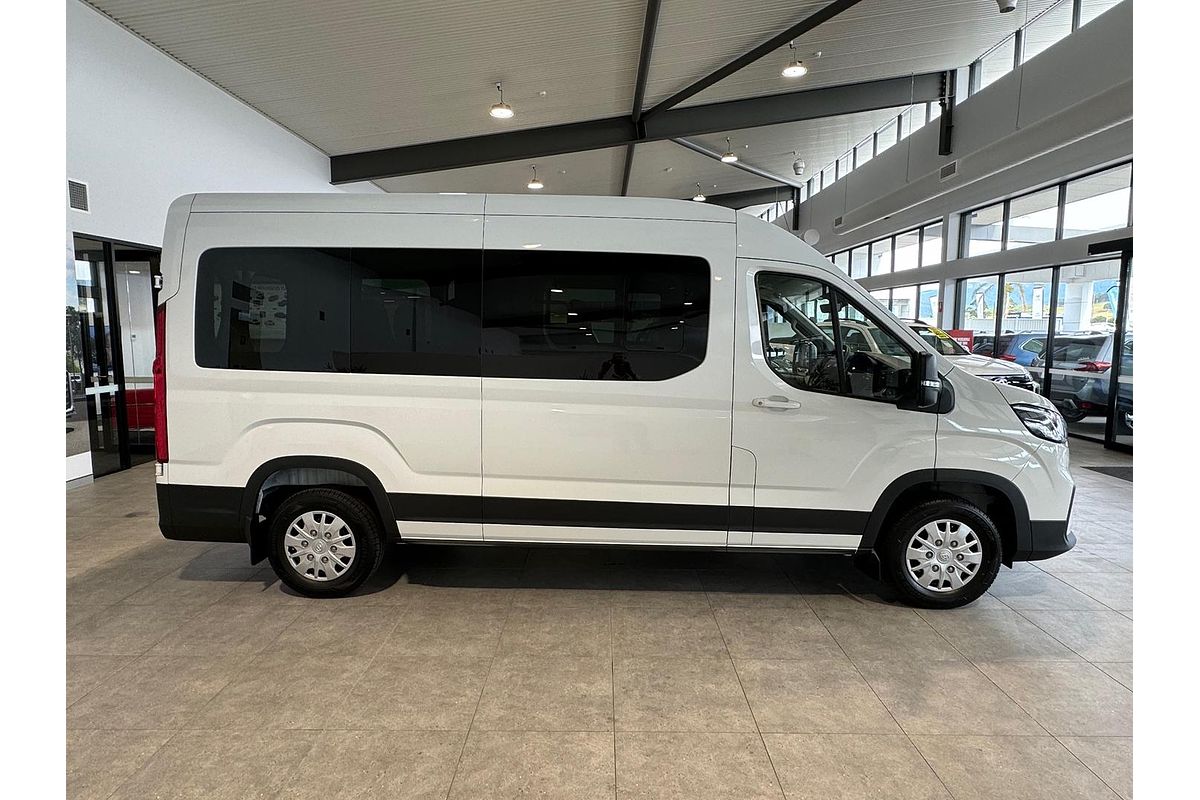 2024 LDV Deliver 9