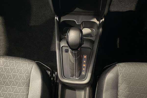 2024 Suzuki Swift Hybrid Plus UZ