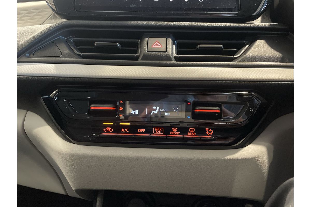 2024 Suzuki Swift Hybrid Plus UZ