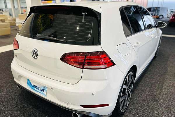 2019 Volkswagen Golf GTI 7.5