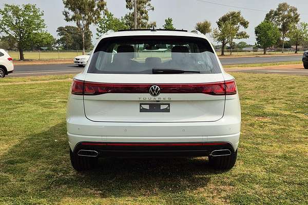 2024 Volkswagen Touareg 170TDI RC