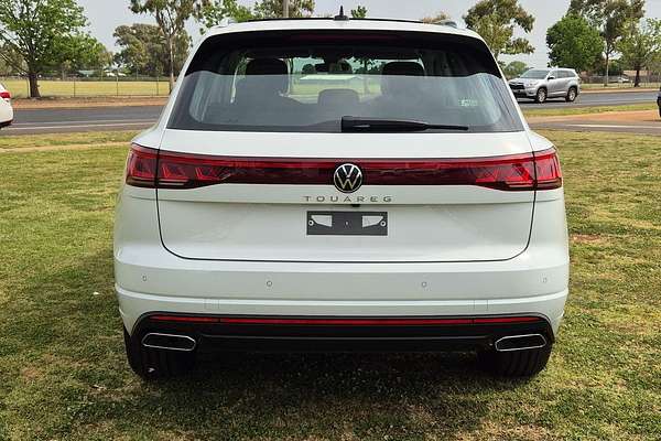 2024 Volkswagen Touareg 170TDI RC