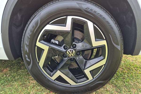 2024 Volkswagen Touareg 170TDI RC
