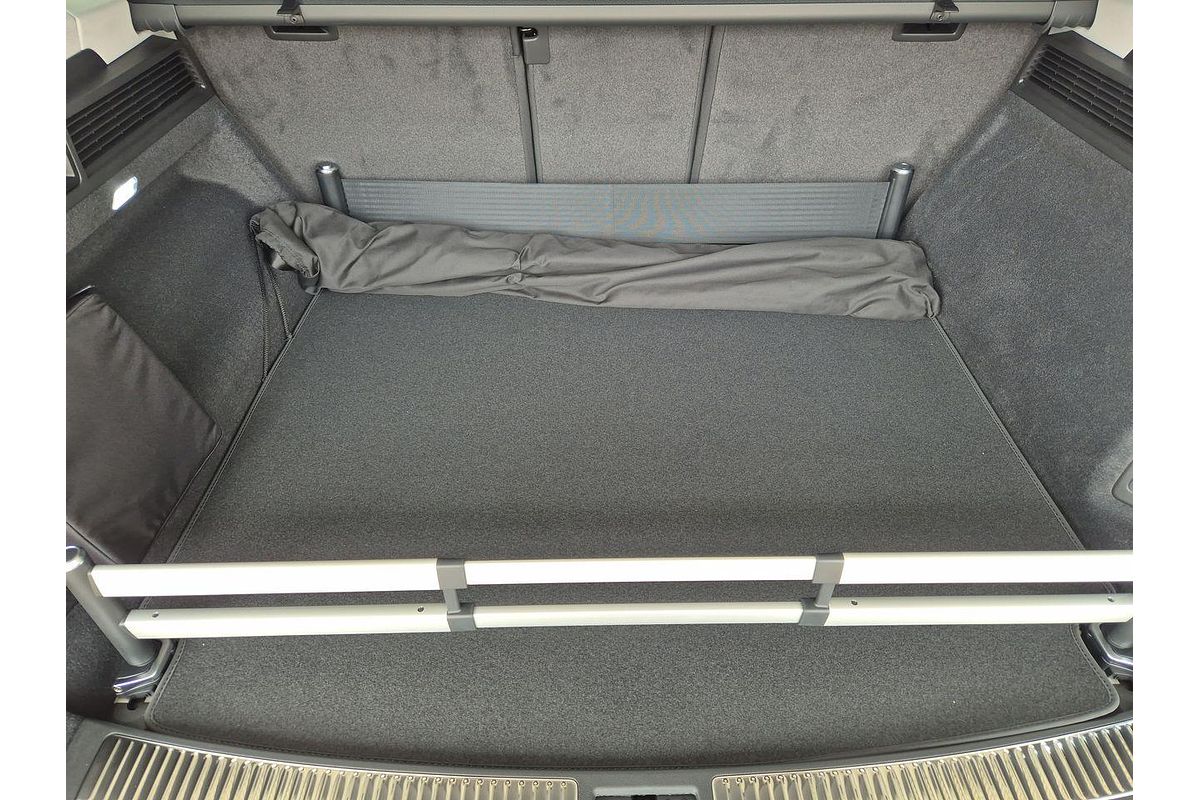 2024 Volkswagen Touareg 170TDI RC