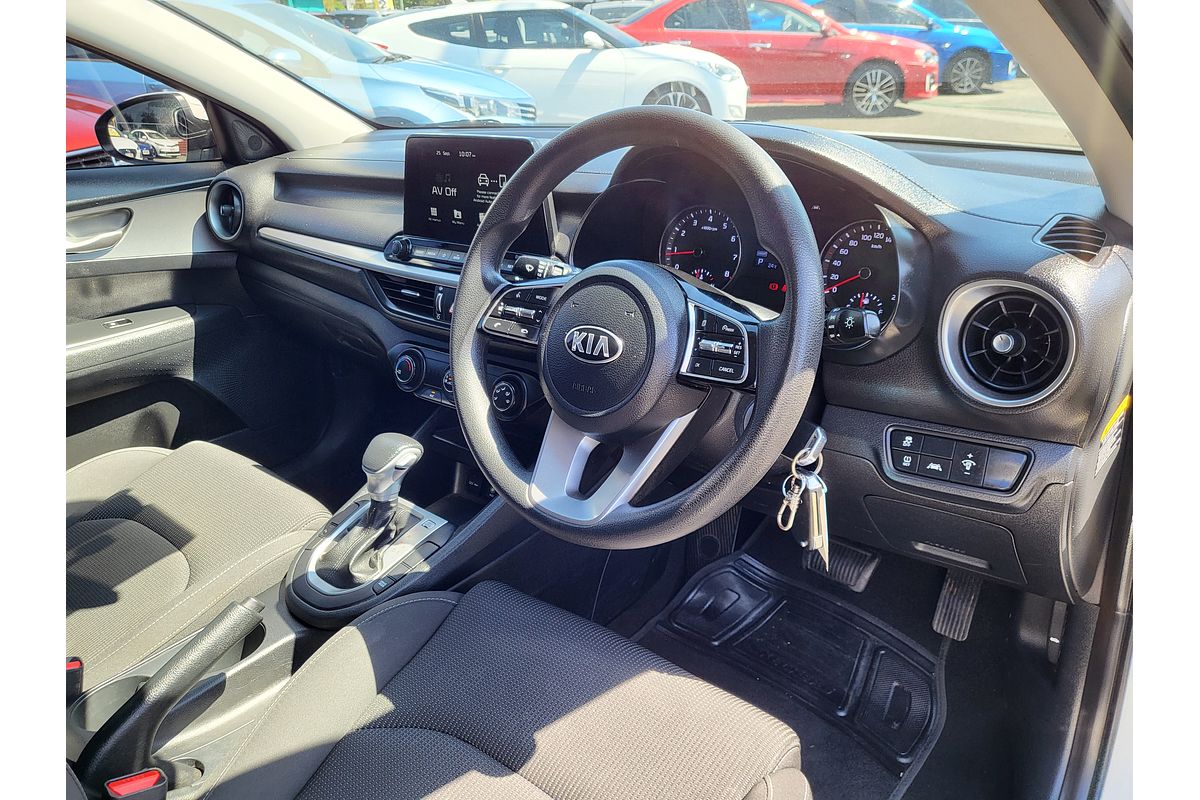 2021 Kia Cerato S BD