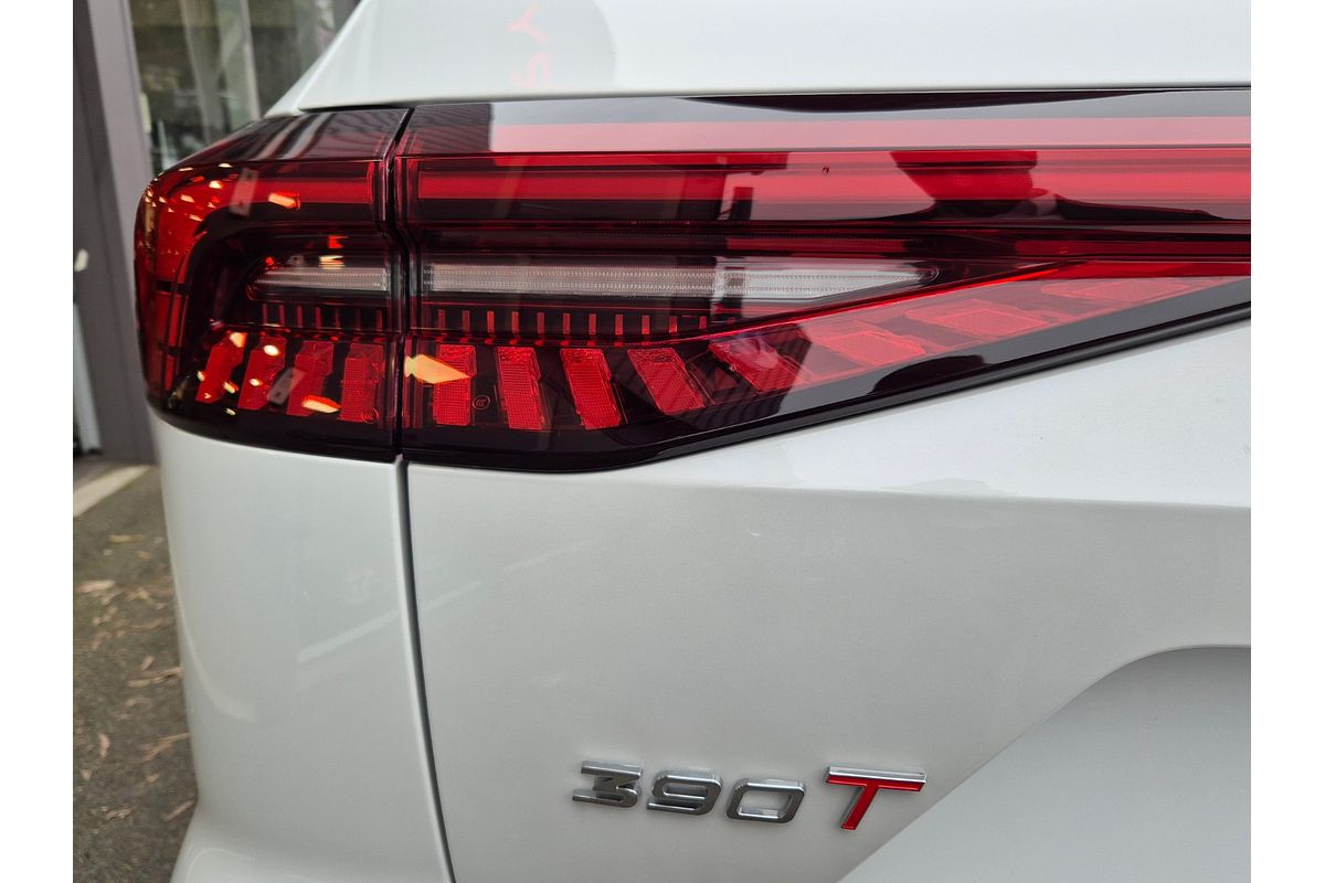 2024 Chery Tiggo 8 Pro Max Urban T31