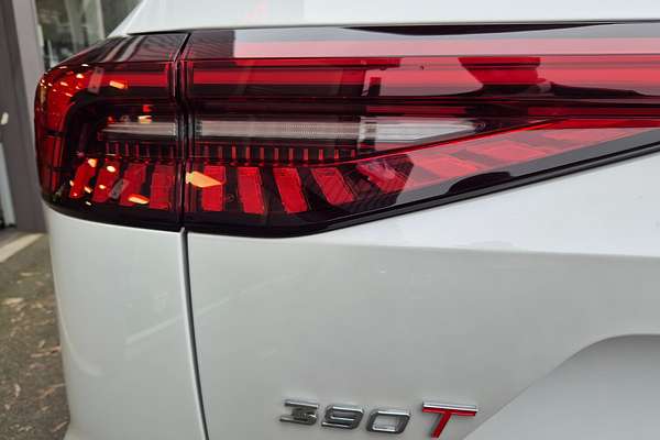 2024 Chery Tiggo 8 Pro Max Urban T31