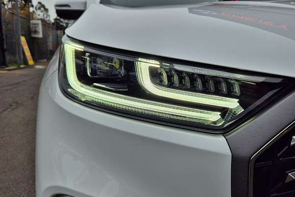 2024 Chery Tiggo 8 Pro Max Urban T31