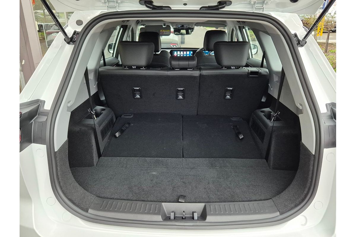 2024 Chery Tiggo 8 Pro Max Urban T31
